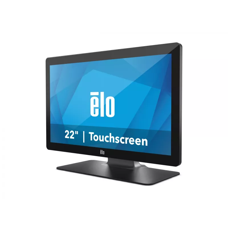 Touchscreen Monitor Elo Touch Solutions 2202L 21.5 inch