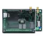 Monitoring module SATEL GPRS-A LTE with housing and antenna (model GPRS-A-LTE)