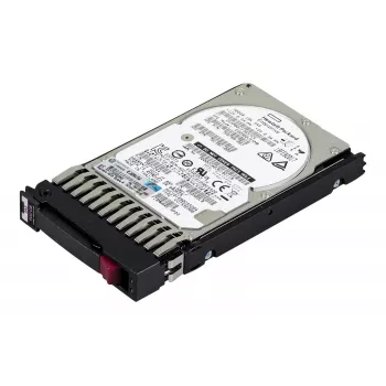 HPE - Enterprise - Hard Drive - 900 GB - Hot-Swap - 2.5 SFF (6.4 cm SFF) SAS 12Gb/s 10000 rpm