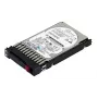 HPE - Enterprise - Hard Drive - 900 GB - Hot-Swap - 2.5 SFF (6.4 cm SFF) SAS 12Gb/s 10000 rpm