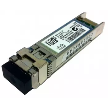 SFP Module Cisco SFP-10G-LR-RFB — 10GBASE-LR, 1310 nm, up to 10 km