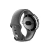 Google Pixel Watch - Polished Silver - Smart Watch with Band