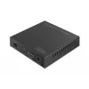 Receiver Digitus HDMI Fiber KVM IP Receiver 4K/60Hz Wired USB