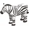 Baby toy MALIK Magnetic Mini Animals Jungle model 62323 — magnetic animal figures set