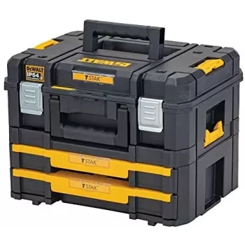 Tool Storage Case DeWALT DWST83395-1 440x337x333mm