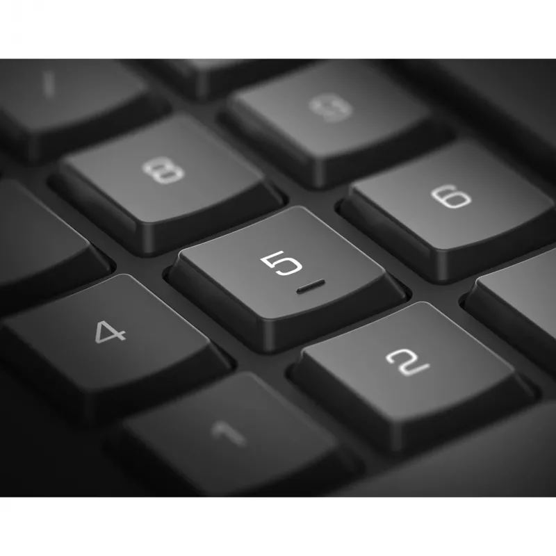 3Dconnexion Numpad Pro 3DX-700105 Wireless Numeric Keypad
