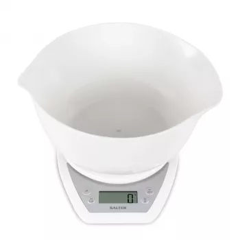 Electronic kitchen scale Salter 1024 WHDR