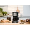 Coffee Maker Zelmer 1.2L ZCM1200 Capriccio