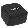 Laser level Dedra MC0906 2D green beam, range 20 m