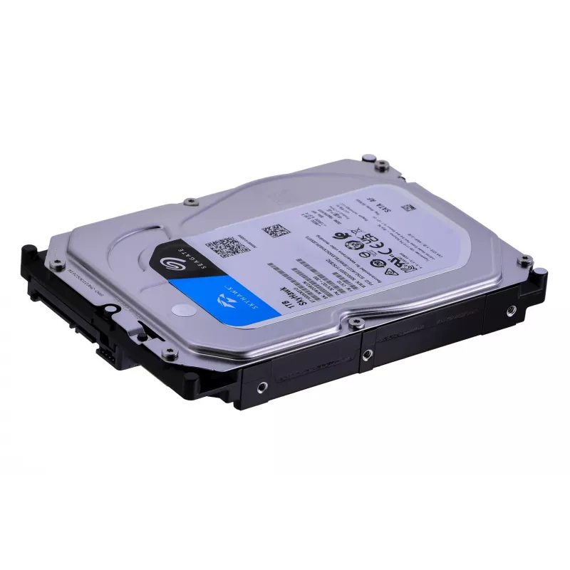 Seagate SkyHawk internal hard drive 1 TB 256 MB 3.5 inch Serial ATA III