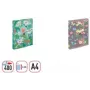 Box file Herlitz 50044092 Multicolour Polypropylene A4