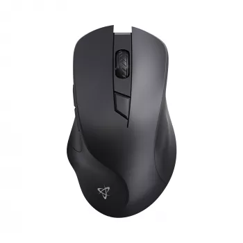 Mouse Sbox WM-308 Black USB