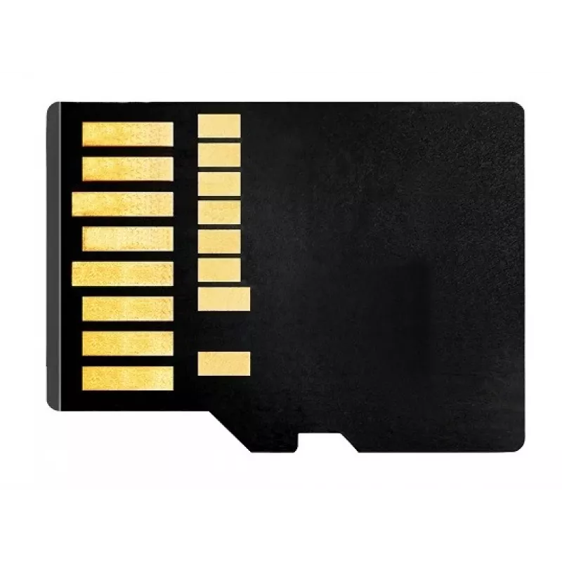 microSDXC memory card Silicon Power Hypera microSDXC Express 512 GB — UHS-I U3, V30, A1, Class 10