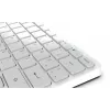 INCA Keyboard IBK-565BT BT 5.0, Smart, Battery 150Std, 8-10m silver