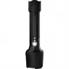Ledlenser P6R Work Black Hand flashlight LED