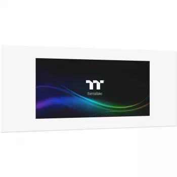 LCD panel kit THERMALTAKE View 600 TG Snow 6.0 inch for PC case display