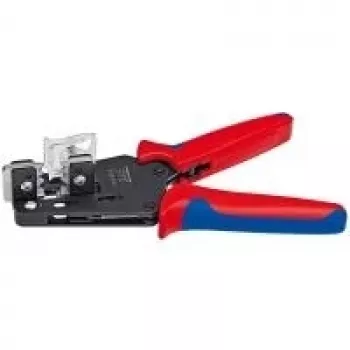 Knipex 12 12 12 12 12 12 Wire Stripper 4 to 10 mm² 7 to 11