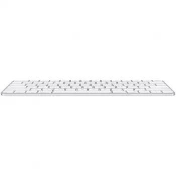 APPLE Magic Keyboard with Touch ID for Mac models with Apple silicon - Hungarian