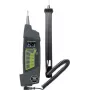 Gossen Metrawatt Test Instrument for Residual-Current Circuit Breaker (METRALINE RCD-CHECK)