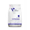 VET EXPERT Veterinary Diet Dermatosis Dog Salmon & Potato - dry dog food - 2 kg