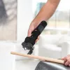 Batavia B.V. | 12V Cordless Anti-Vibration Multitool - Fixxpack 2.0 Set (incl. 2.0Ah battery and USB-C charging cable)