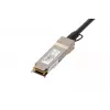 Extralink QSFP+ DAC Cable 40Gbps 3m 30AWG Male/Male