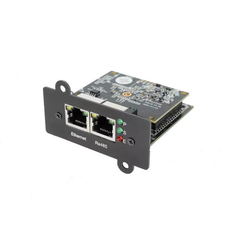 SNMP Module ARMAC SNMP/A/001 network management interface for UPS — SNMP monitoring and control