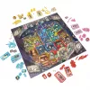 Die Patin, Board Game