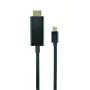 Gembird *Mini DisplayPort cable to HDMI 4K 1.8m 70.9 (1.8 m)
