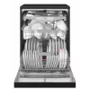 Freestanding dishwasher AMICA MV 637 DCB — 14 place settings, Full size 60 cm, Inverter motor, 7 programs, 44 dB