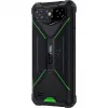 Smartphone Oukitel G3 6 inch 4GB 128GB 6300mAh Green