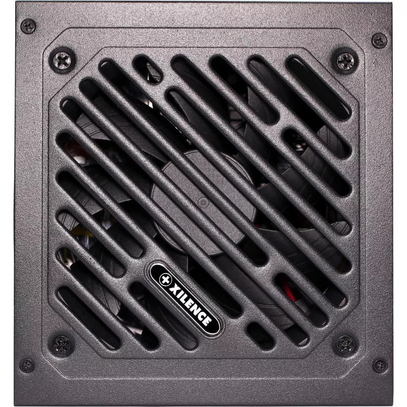 Xilence Performance A+ XN340 | XP850R12 power supply unit 850 W 20+4 pin ATX ATX Black