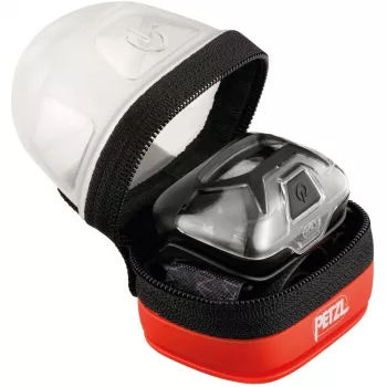 Petzl NOCTILIGHT Black, Red
