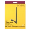 Network Card DeLOCK 12535 RF Wireless