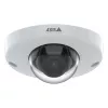 IP security camera Axis P3905-R Mk III Indoor 1920x1080 Wired Ceiling Black