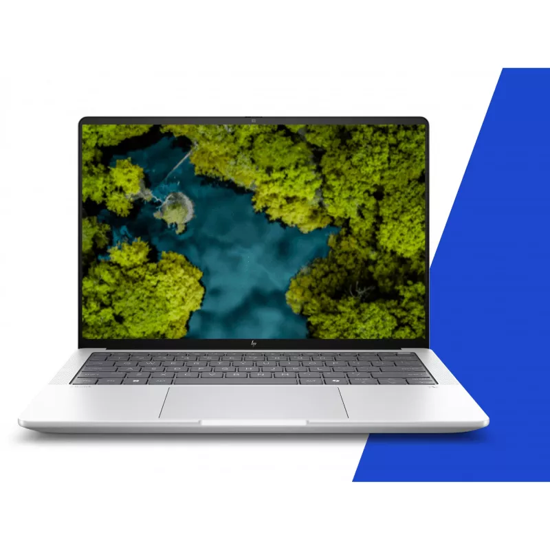 Laptop HP ZBook Ultra 14 G1a 14 inch AMD Ryzen AI Max+ PRO 395 128GB 2TB SSD W11P