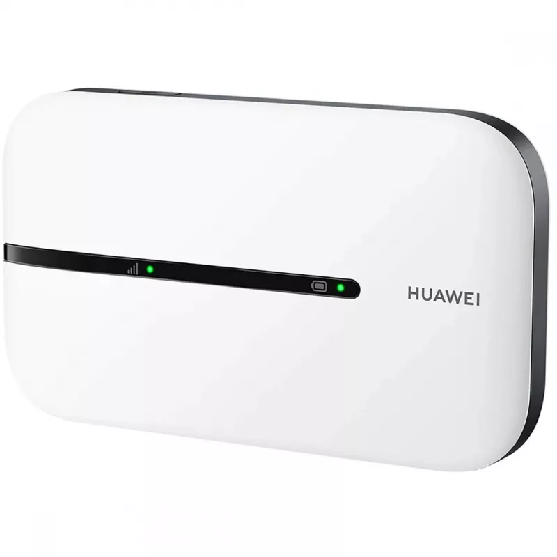 Huawei E5576-320 - mobile Hotspot - 4G LTE - 150 Mbps
