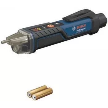 Voltage tester Bosch GVD 1000-17 (0601077000) — AC/DC measurement, pen-style handheld