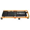 Vehicle care accessory NEO tools 11-600 Depth 930 mm Weight 5.04 kg