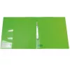 Folder HERMA 19639 Polypropylene Green A4 240x310mm