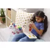 Cuddly toy Simba-Dickie Simba PetZoo Rainbow Unicorn plush for children
