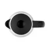 Electric kettle Concept Solution RK3260 — 1.7 L, 2200 W, stainless steel, cordless