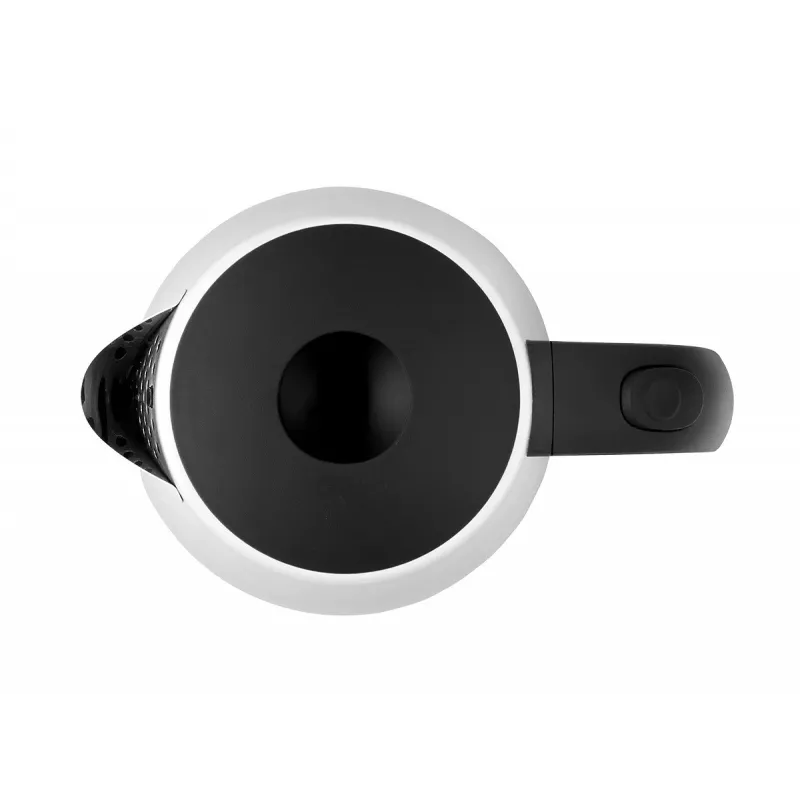 Electric kettle Concept Solution RK3260 — 1.7 L, 2200 W, stainless steel, cordless