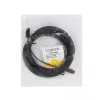 Audio Cable LogiLink Toslink 10m
