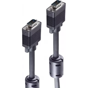VGA cable ShiverPeaks BS78056-30 30 m