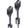 VGA cable ShiverPeaks BS78056-30 30 m