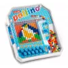 Educational construction toy Dante Quercetti 01020 for ages 4–8, multicolour