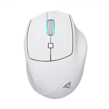 Sharkoon OfficePal M25W wireless office mouse, right-hand, 4000 DPI