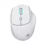 Sharkoon OfficePal M25W wireless office mouse, right-hand, 4000 DPI