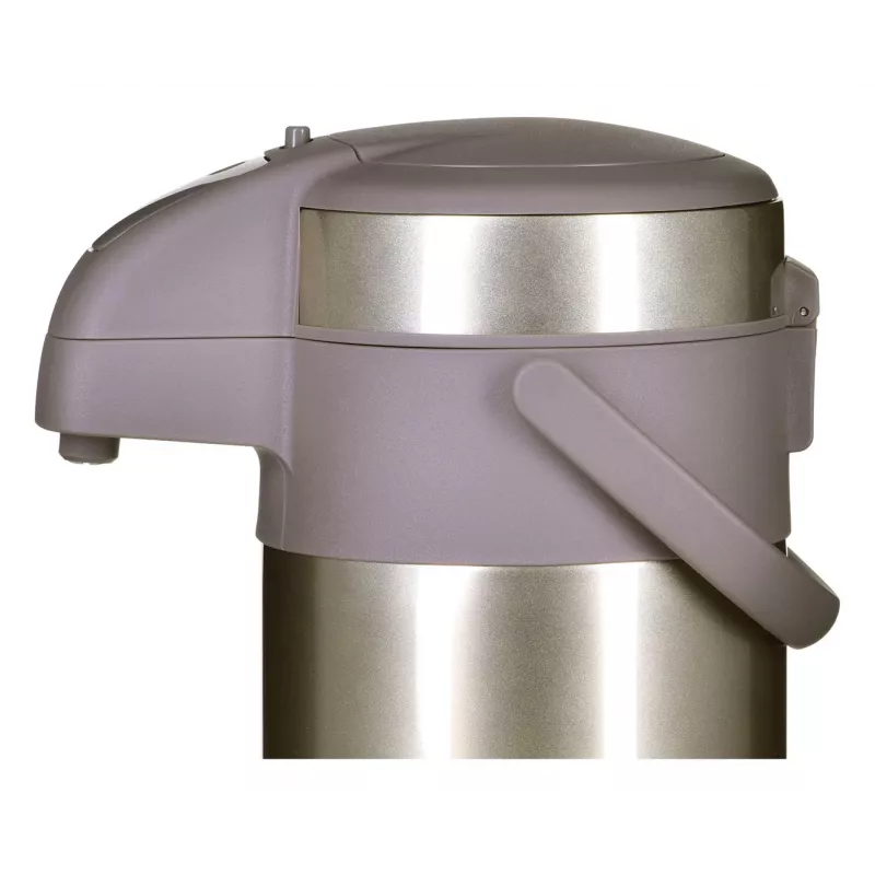 Maestro MR-1637-400-GOLD tourist thermos, 4 L